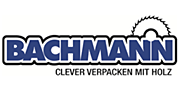 Bachmann - Clever verpacken mit Holz